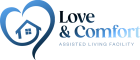 Love & Comfort Assisted Living